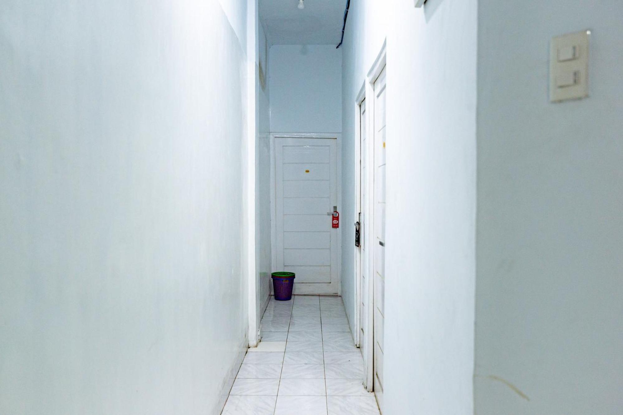 Reddoorz Near Rsud Dr Pringadi Medan 3 호텔 외부 사진