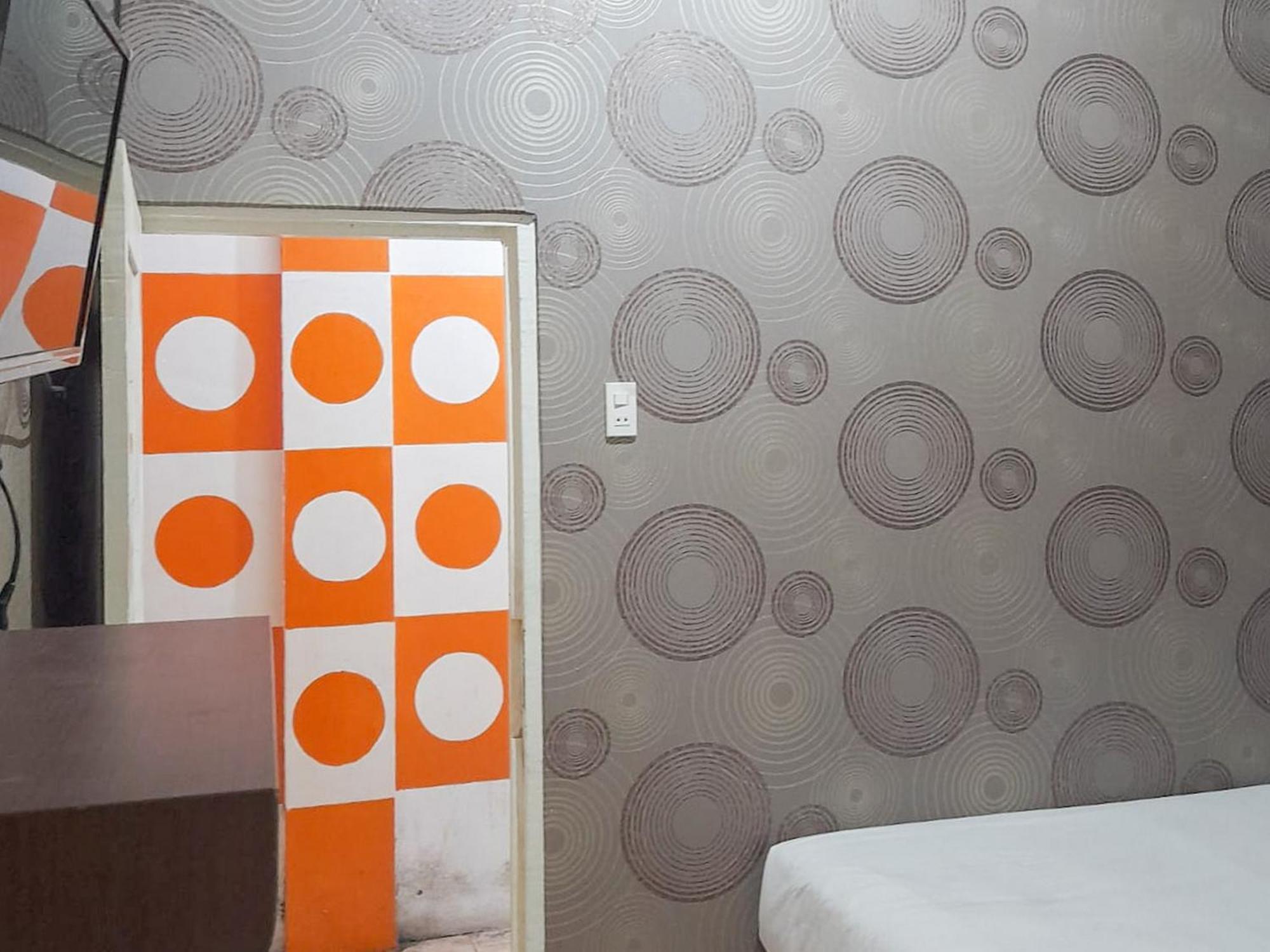 Reddoorz Near Rsud Dr Pringadi Medan 3 호텔 외부 사진